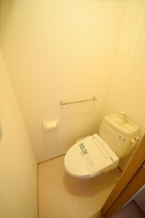 レトアの物件内観写真